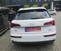 Белый Ауди Ку 5, объемом двигателя 0 л и пробегом 63 тыс. км за 43900 $, фото 5 на Automoto.ua