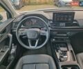 Ауди Ку 5 2023 в Львове на Automoto.ua Белый Ауди Ку 5, объемом двигателя 1.98 л и пробегом 24 тыс. км за 35000 $, фото 10 на Automoto.ua
