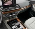 Ауди Ку 5 2023 в Виннице на Automoto.ua Белый Ауди Ку 5, объемом двигателя 1.98 л и пробегом 11 тыс. км за 34400 $, фото 23 на Automoto.ua