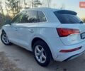 Білий Ауді Ку 5, об'ємом двигуна 1.98 л та пробігом 25 тис. км за 36000 $, фото 13 на Automoto.ua