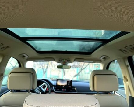 Белый Ауди Ку 5, объемом двигателя 2 л и пробегом 20 тыс. км за 36900 $, фото 13 на Automoto.ua