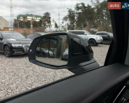 Білий Ауді Ку 5, об'ємом двигуна 1.98 л та пробігом 18 тис. км за 39500 $, фото 31 на Automoto.ua