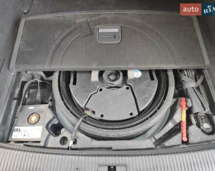 Білий Ауді Ку 5, об'ємом двигуна 1.98 л та пробігом 49 тис. км за 39900 $, фото 11 на Automoto.ua