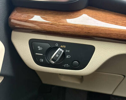 Белый Ауди Ку 5, объемом двигателя 2 л и пробегом 10 тыс. км за 42999 $, фото 22 на Automoto.ua