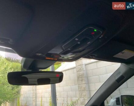 Белый Ауди Ку 5, объемом двигателя 1.98 л и пробегом 56 тыс. км за 42800 $, фото 43 на Automoto.ua