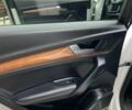 Белый Ауди Ку 5, объемом двигателя 2 л и пробегом 47 тыс. км за 39900 $, фото 15 на Automoto.ua