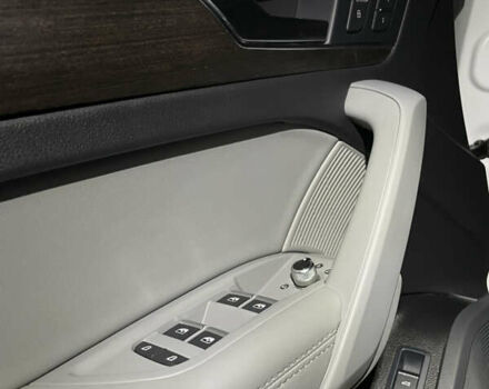 Белый Ауди Ку 5, объемом двигателя 1.98 л и пробегом 13 тыс. км за 42900 $, фото 26 на Automoto.ua