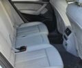 Белый Ауди Ку 5, объемом двигателя 1.98 л и пробегом 13 тыс. км за 56500 $, фото 11 на Automoto.ua