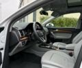 Ауди Ку 5 2023 в Виннице на Automoto.ua Белый Ауди Ку 5, объемом двигателя 1.98 л и пробегом 11 тыс. км за 34400 $, фото 21 на Automoto.ua