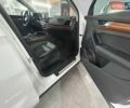 Білий Ауді Ку 5, об'ємом двигуна 1.98 л та пробігом 75 тис. км за 43900 $, фото 20 на Automoto.ua