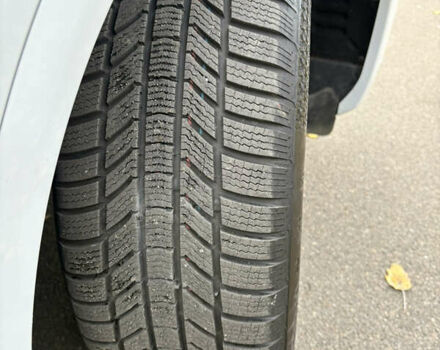 Белый Ауди Ку 5, объемом двигателя 2 л и пробегом 10 тыс. км за 42999 $, фото 23 на Automoto.ua