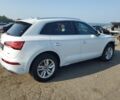 Белый Ауди Ку 5, объемом двигателя 2 л и пробегом 47 тыс. км за 28050 $, фото 2 на Automoto.ua