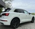 Белый Ауди Ку 5, объемом двигателя 2 л и пробегом 47 тыс. км за 39900 $, фото 3 на Automoto.ua