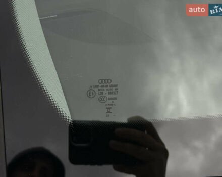 Білий Ауді Ку 5, об'ємом двигуна 1.98 л та пробігом 18 тис. км за 39500 $, фото 10 на Automoto.ua
