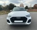 Ауди Ку 5 2023 в Ровно на Automoto.ua Белый Ауди Ку 5, объемом двигателя 2 л и пробегом 34 тыс. км за 24700 $, фото 15 на Automoto.ua