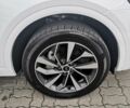 Белый Ауди Ку 5, объемом двигателя 0 л и пробегом 63 тыс. км за 43900 $, фото 17 на Automoto.ua
