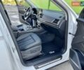 Белый Ауди Ку 5, объемом двигателя 1.98 л и пробегом 20 тыс. км за 41900 $, фото 47 на Automoto.ua