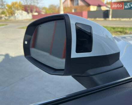 Ауді Ку 5 2023 у Барышевке на Automoto.ua Білий Ауді Ку 5, об'ємом двигуна 1.98 л та пробігом 22 тис. км за 37900 $, фото 36 на Automoto.ua