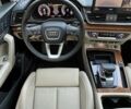 Ауди Ку 5 2023 в Одессе на Automoto.ua Белый Ауди Ку 5, объемом двигателя 2 л и пробегом 15 тыс. км за 39999 $, фото 15 на Automoto.ua