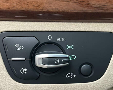 Белый Ауди Ку 5, объемом двигателя 1.98 л и пробегом 15 тыс. км за 41500 $, фото 46 на Automoto.ua