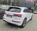 Белый Ауди Ку 5, объемом двигателя 0 л и пробегом 63 тыс. км за 43900 $, фото 4 на Automoto.ua