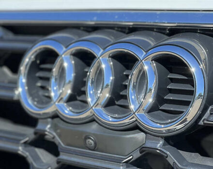 Белый Ауди Ку 5, объемом двигателя 1.98 л и пробегом 15 тыс. км за 41500 $, фото 7 на Automoto.ua