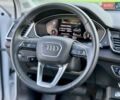 Белый Ауди Ку 5, объемом двигателя 1.98 л и пробегом 20 тыс. км за 41900 $, фото 57 на Automoto.ua