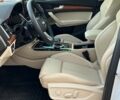 Ауди Ку 5 2023 в Одессе на Automoto.ua Белый Ауди Ку 5, объемом двигателя 2 л и пробегом 15 тыс. км за 39999 $, фото 13 на Automoto.ua