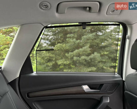 Ауди Ку 5 2023 в Одессе на Automoto.ua Белый Ауди Ку 5, объемом двигателя 1.98 л и пробегом 36 тыс. км за 38000 $, фото 28 на Automoto.ua