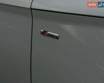 Білий Ауді Ку 5, об'ємом двигуна 1.98 л та пробігом 18 тис. км за 39500 $, фото 9 на Automoto.ua