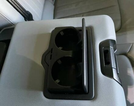 Белый Ауди Ку 5, объемом двигателя 1.98 л и пробегом 13 тыс. км за 42900 $, фото 18 на Automoto.ua