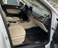Білий Ауді Ку 5, об'ємом двигуна 1.98 л та пробігом 23 тис. км за 45000 $, фото 10 на Automoto.ua