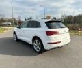 Ауди Ку 5 2023 в Ровно на Automoto.ua Белый Ауди Ку 5, объемом двигателя 2 л и пробегом 34 тыс. км за 24700 $, фото 18 на Automoto.ua