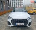 Ауди Ку 5 2023 в Львове на Automoto.ua Белый Ауди Ку 5, объемом двигателя 1.98 л и пробегом 24 тыс. км за 35000 $, фото 9 на Automoto.ua