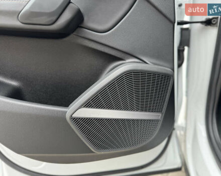 Ауди Ку 5 2023 в Ровно на Automoto.ua Белый Ауди Ку 5, объемом двигателя 1.98 л и пробегом 28 тыс. км за 35000 $, фото 31 на Automoto.ua