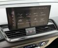 Білий Ауді Ку 5, об'ємом двигуна 2 л та пробігом 17 тис. км за 28900 $, фото 12 на Automoto.ua