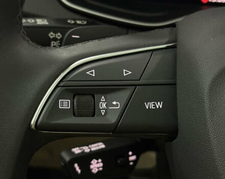 Ауди Ку 5 2023 в Одессе на Automoto.ua Белый Ауди Ку 5, объемом двигателя 1.98 л и пробегом 29 тыс. км за 44500 $, фото 32 на Automoto.ua