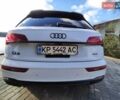 Білий Ауді Ку 5, об'ємом двигуна 1.98 л та пробігом 49 тис. км за 39900 $, фото 7 на Automoto.ua