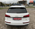 Ауди Ку 5 2023 в Львове на Automoto.ua Белый Ауди Ку 5, объемом двигателя 2 л и пробегом 16 тыс. км за 39500 $, фото 3 на Automoto.ua