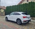 Белый Ауди Ку 5, объемом двигателя 1.98 л и пробегом 25 тыс. км за 46920 $, фото 1 на Automoto.ua