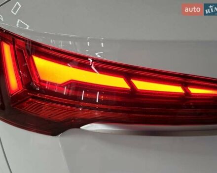 Білий Ауді Ку 5, об'ємом двигуна 2 л та пробігом 22 тис. км за 46500 $, фото 7 на Automoto.ua