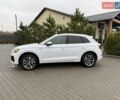 Ауди Ку 5 2023 в Виннице на Automoto.ua Белый Ауди Ку 5, объемом двигателя 1.98 л и пробегом 11 тыс. км за 34400 $, фото 10 на Automoto.ua