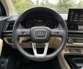 Білий Ауді Ку 5, об'ємом двигуна 2 л та пробігом 17 тис. км за 28900 $, фото 11 на Automoto.ua