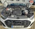 Білий Ауді Ку 5, об'ємом двигуна 1.98 л та пробігом 49 тис. км за 39900 $, фото 9 на Automoto.ua