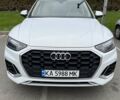 Білий Ауді Ку 5, об'ємом двигуна 1.98 л та пробігом 23 тис. км за 45000 $, фото 1 на Automoto.ua