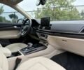 Білий Ауді Ку 5, об'ємом двигуна 2 л та пробігом 17 тис. км за 28900 $, фото 7 на Automoto.ua