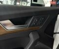 Білий Ауді Ку 5, об'ємом двигуна 2 л та пробігом 22 тис. км за 46500 $, фото 15 на Automoto.ua