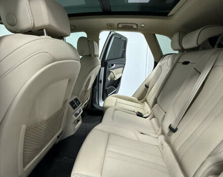 Ауди Ку 5 2023 в Одессе на Automoto.ua Белый Ауди Ку 5, объемом двигателя 1.98 л и пробегом 29 тыс. км за 44500 $, фото 37 на Automoto.ua