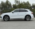 Білий Ауді Ку 5, об'ємом двигуна 2 л та пробігом 17 тис. км за 28900 $, фото 3 на Automoto.ua