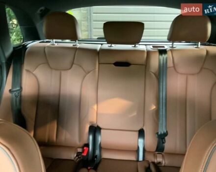 Белый Ауди Ку 5, объемом двигателя 1.98 л и пробегом 56 тыс. км за 42800 $, фото 17 на Automoto.ua